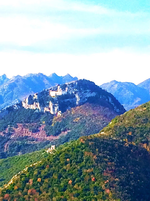 mountains-salerno