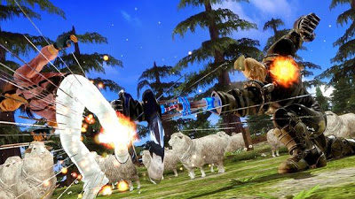 download tekken 4 download tekken 4