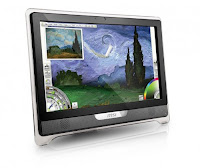 MSI AE2240-038US all-in-one pc