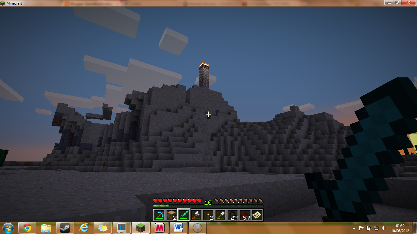 Gameboxstudios Gbs Kyle S Minecraft Developments
