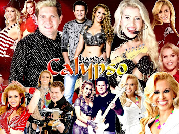 banda calypso