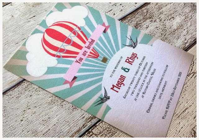 Hot Air Balloon Wedding Decorations Hot Air Balloon Wedding Decorations