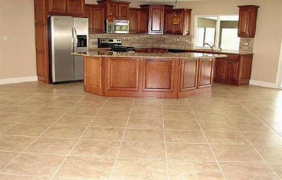 Kitchen Tile