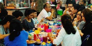 5 Tempat Wisata Kuliner di Medan Yang Wajib Anda Kunjungi