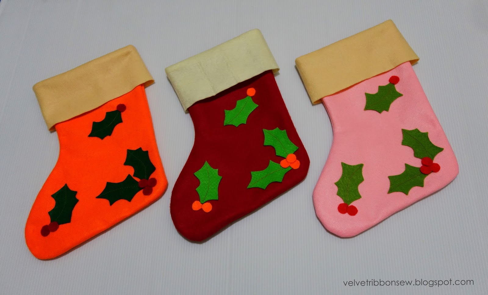 Christmas Stockings