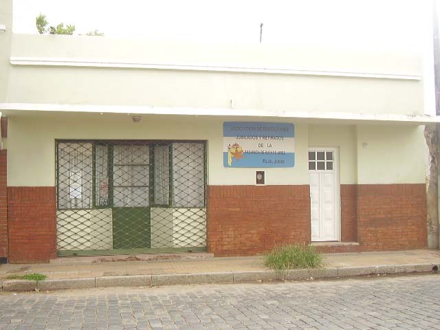 FUNCION ASOCIACION funcion asociacion: