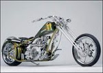 HARLEY DAVIDSON