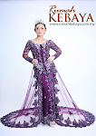 Rumah Kebaya Malaysia by Sitti Nurs