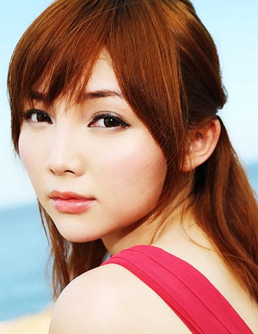 Model-model rambut wanita korea