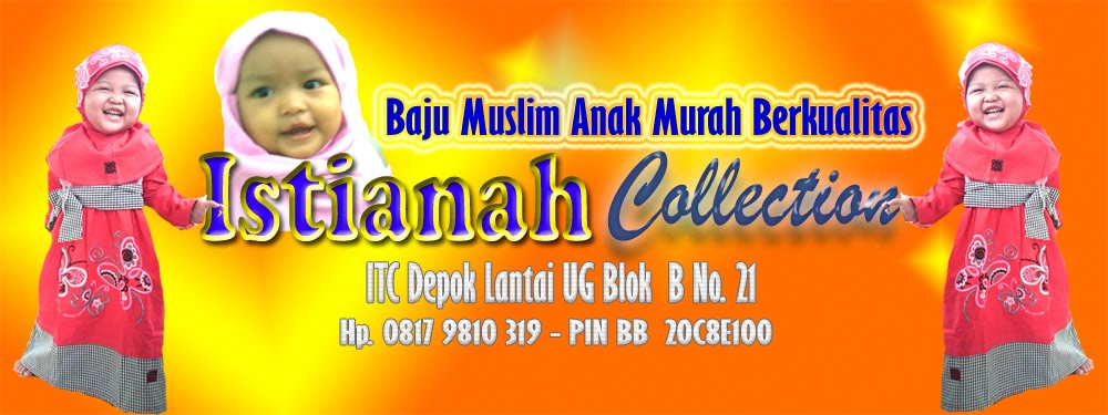Istianah Collection
