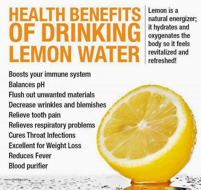 Real Benefit Of Drinking Hot Lemon Water Real Benefit Of Drinking Hot Lemon Water
