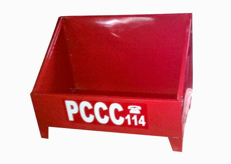 Tủ PCCC 1 Tủ PCCC 1