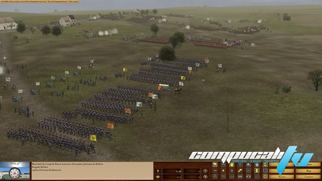 Scourge of War Quatre Bras PC Full Scourge of War Quatre Bras PC Full