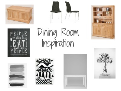 dining room inspiration