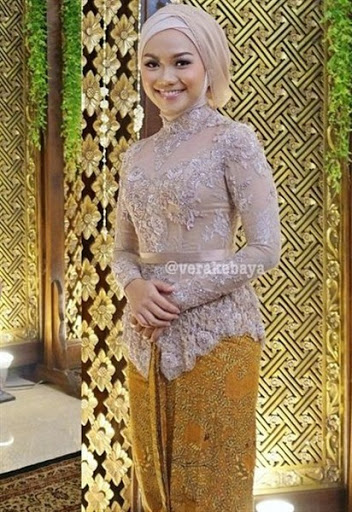 model hijab dan baju kebaya wisuda muslimah terbaru 2017/2018 model hijab dan baju kebaya wisuda muslimah terbaru 2017/2018