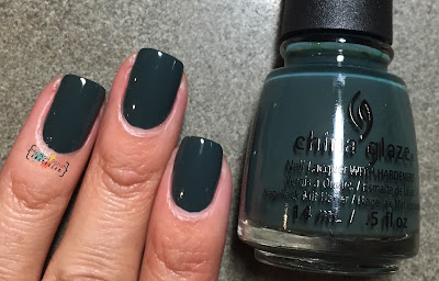 China Glaze Take A Hike China Glaze Take A Hike
