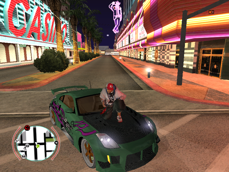 Gta Underground Pc Game