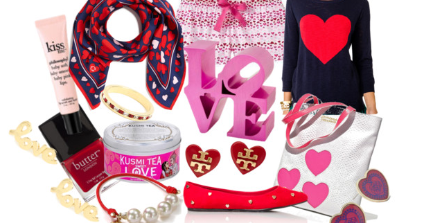 Haute on the Spot: 100 BEST Valentine's Gifts (Mostly) Under $100