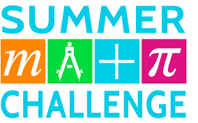 The Summer Math Blog