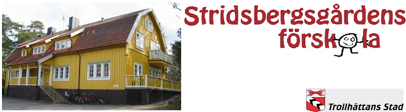 Stridsbergsgården