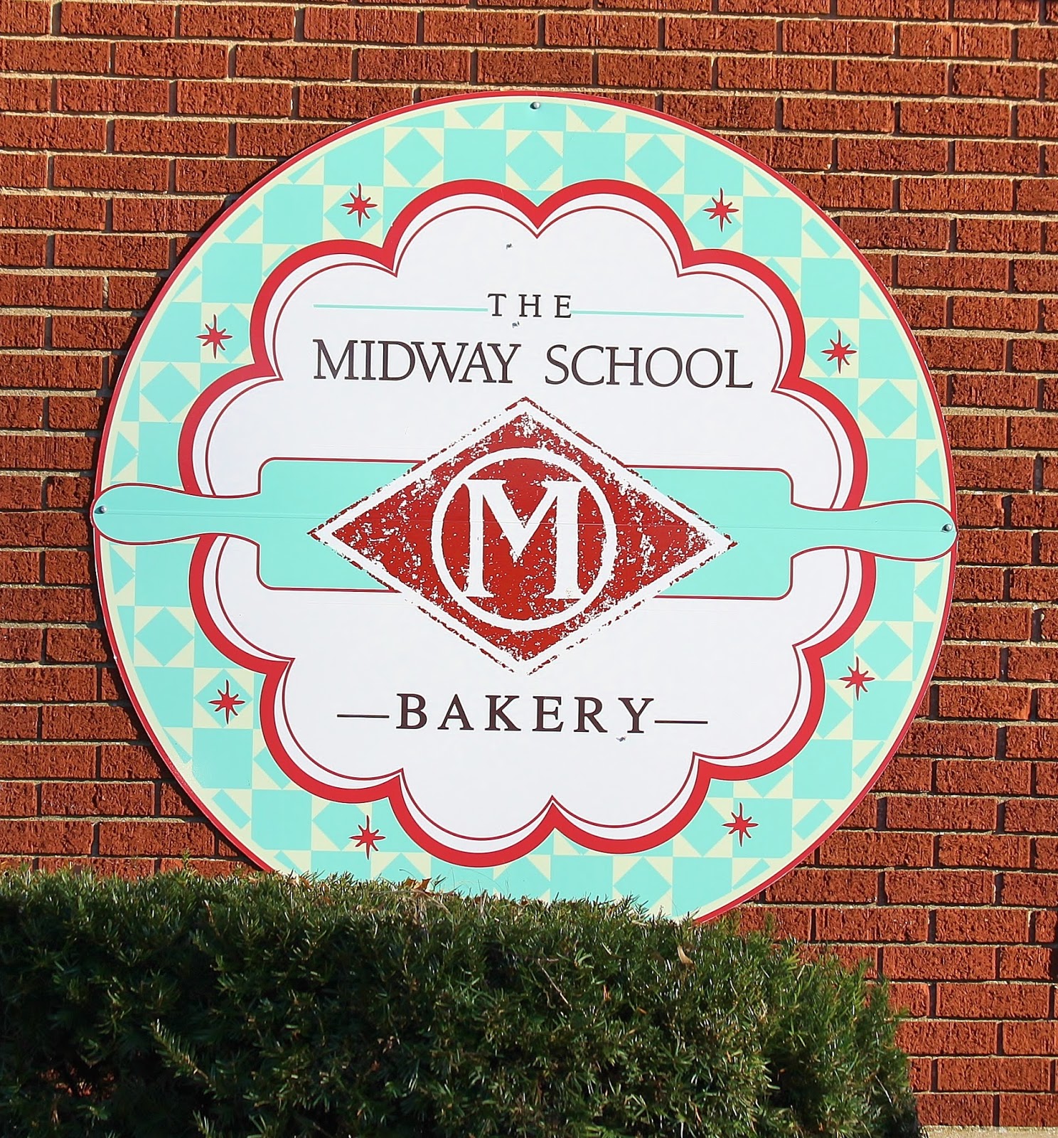 BlueEyed Kentucky Reinventing Midway School