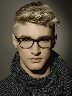 Hairstyles Men Hairstyles 2012