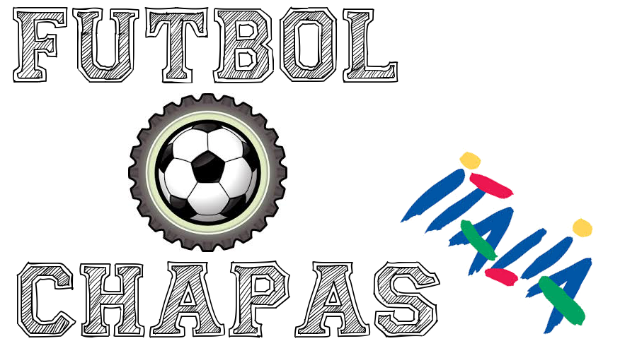 FUTBOL CHAPAS ITALIA