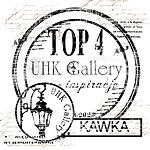 TOP 4 UHK Gallery - Inspiracje