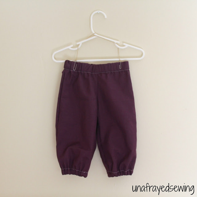 Unafrayed Kids Beet Costume