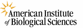 American Institute of Biological Sciences