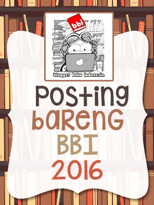 POSBAR BBI 2016