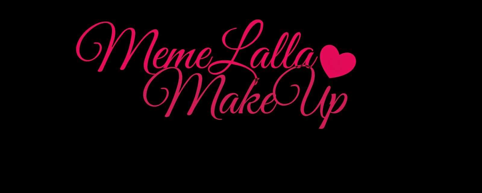 MemeLalla MakeUp♡