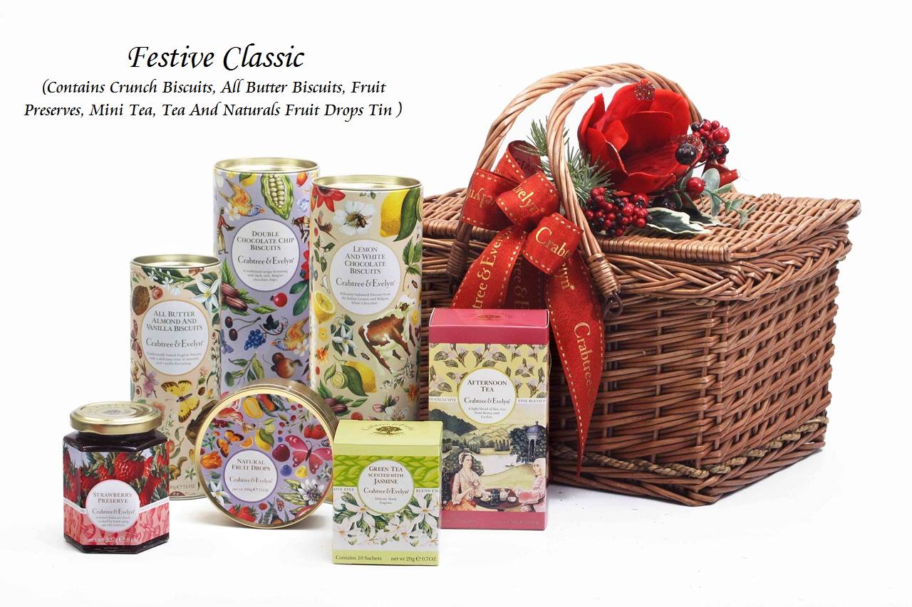 Crabtree And Evelyn Food Review Crabtree And Evelyn Food Review