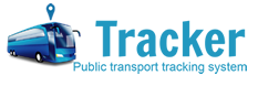 Public Transport Tracking System