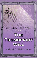 Thumbprint Will