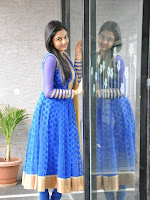 Pragathi cute at Basthi trailer launch-cover-photo