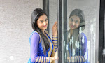 Pragathi cute at Basthi trailer launch-thumbnail
