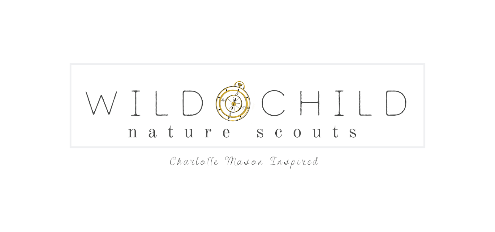 Wild Child Nature Scouts