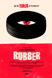Capa do Filme Rubber (Legendado) Baixe imagem de Rubber (Legendado) sem Torrent