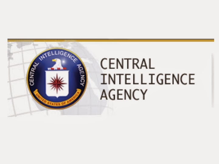 CIA Factbook