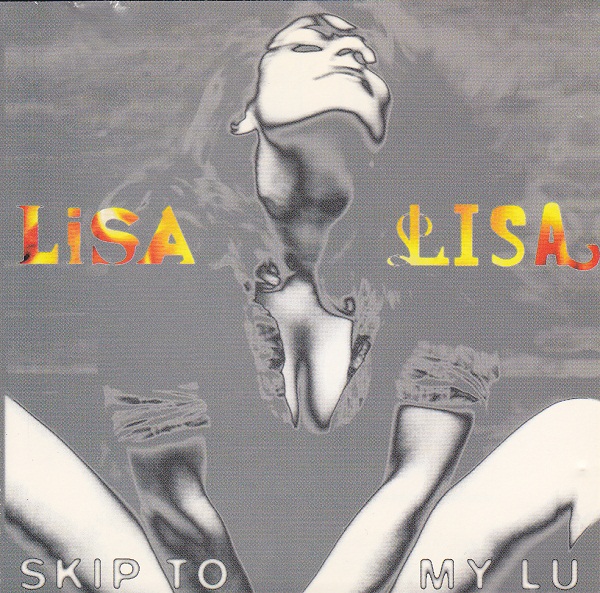 Rare and Obscure Music: Lisa Lisa & Cult Jam