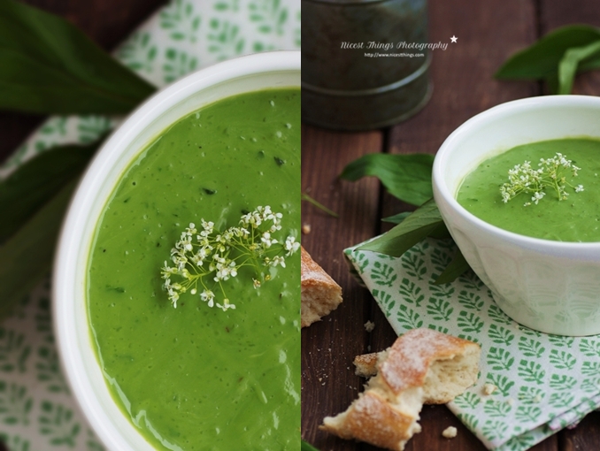 Barlauchsuppe Rezept Mit Kartoffeln Nicest Things