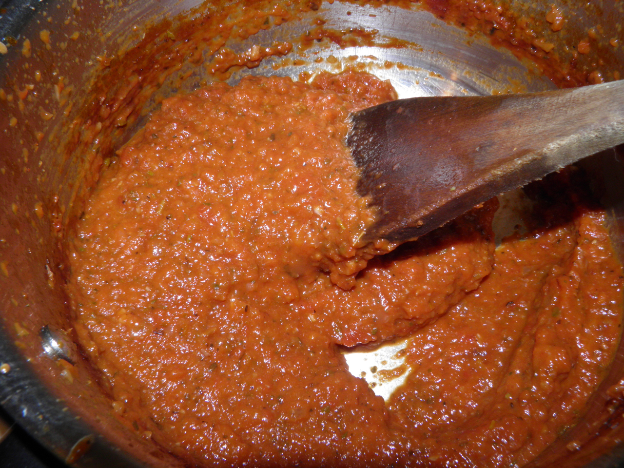 Docaitta Lifestyle Easy Oregano Pizza Sauce