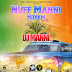 Dj Manni - Nuff Manni Riddim, Mixtape Cover Designed By DanglesGraphics (@Dangles442Gh) Call/WhatsApp +233246141226