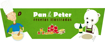 Pan y Peter