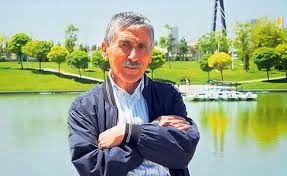 Ozan Mevlüt: K.Maraşlı Şairler Aşıklar