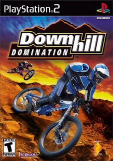 Download - Downhill Domination | PS2 Download - Downhill Domination | PS2