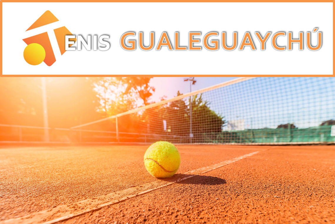 Tenis Gualeguaychú