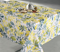 Water- repellent Tablecloths