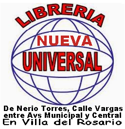 Librería Universal